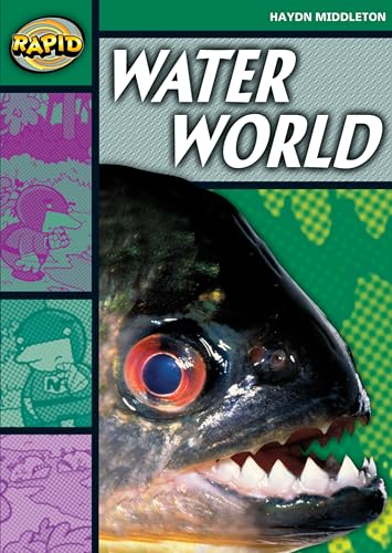 Water World: Stage 5 Set B (Rapid)