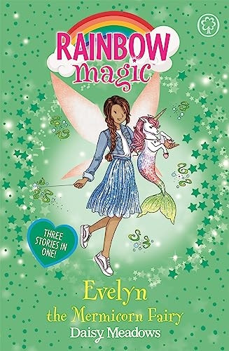 Rainbow Magic
