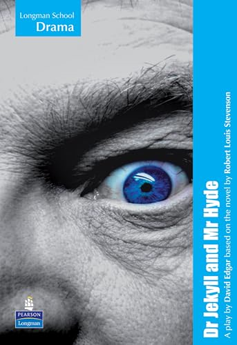 Dr Jekyll and Mr Hyde Playscript
