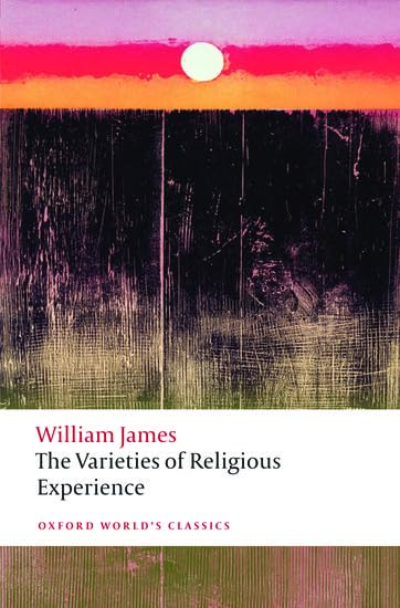 The Varieties of Religious Experience