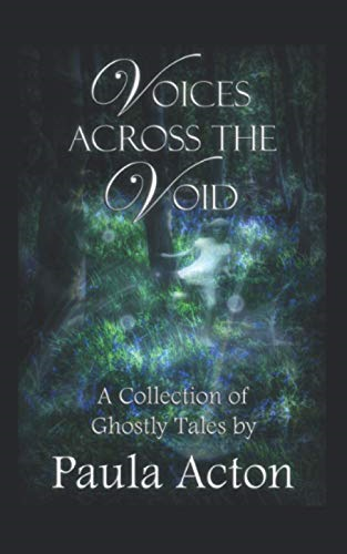 Voices Across the Void: A Collection of Ghostly Tales