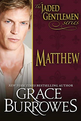 Matthew (Jaded Gentlemen)