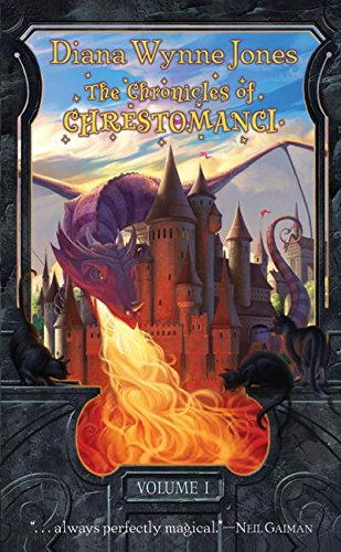 The Chronicles of Chrestomanci, Volume 1: Charmed Life/The Lives of Christopher Chant: 1 (Chronicles of Chrestomanci)