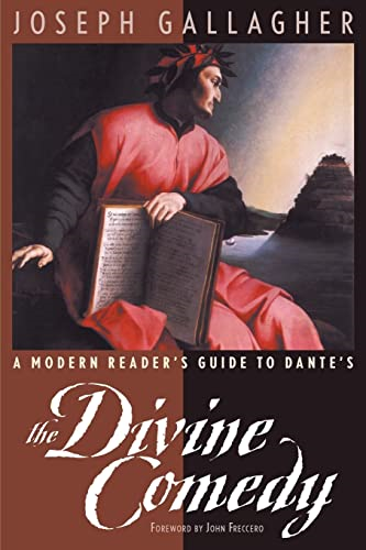 Modern Reader's Guide to Dante's  The Divine Comedy , A