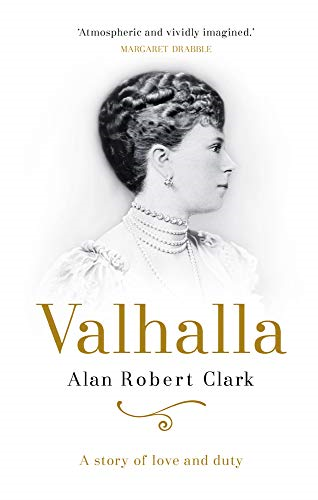 Valhalla: A story of love and duty