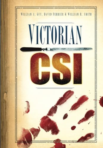 Victorian CSI