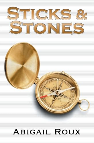 Sticks & Stones (Cut & Run)
