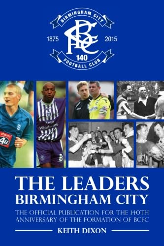 The Leaders - Birmingham City