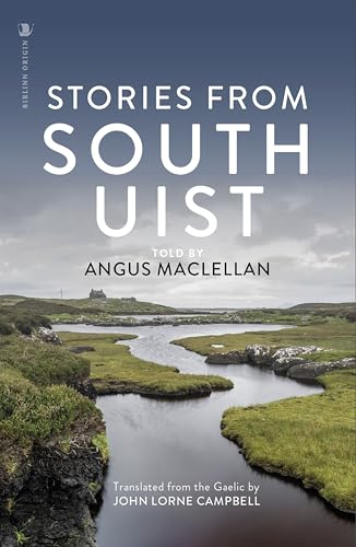 Stories from South Uist
