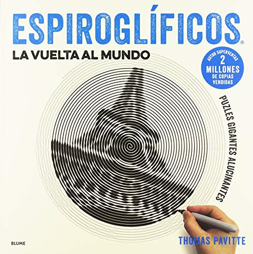 Espiroglíficos : la vuelta al mundo