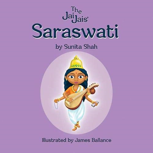 Saraswati (Jai Jais The)