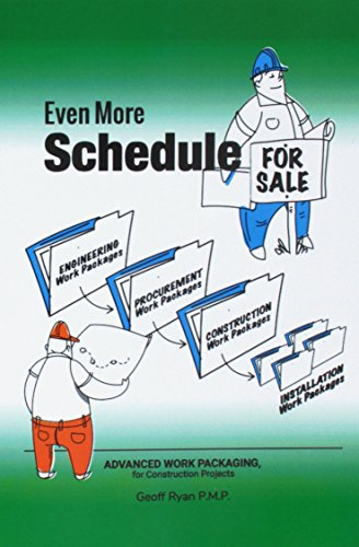 Even More Schedule for Sale