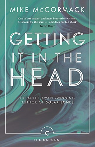 Getting it in the Head (Canons)