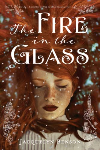 The Fire in the Glass  - (The Charismatics)