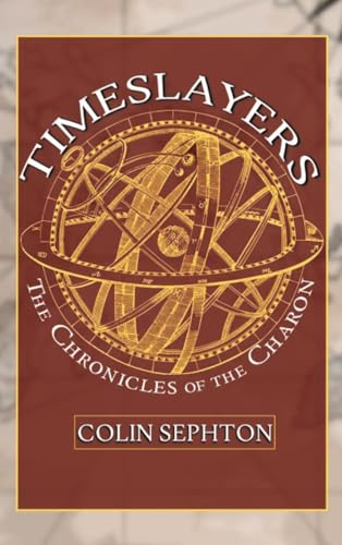 Timeslayers