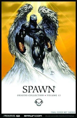 Spawn: Origins Volume 13 TP
