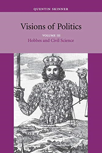 Visions of politics