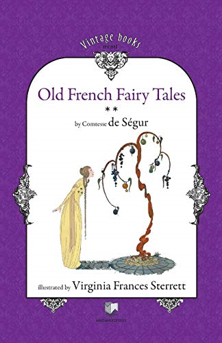 Old French Fairy Tales  - (Vol. 2)