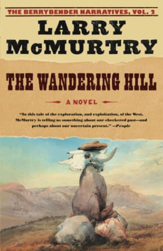The Wandering Hill (Beryybender Narratives)