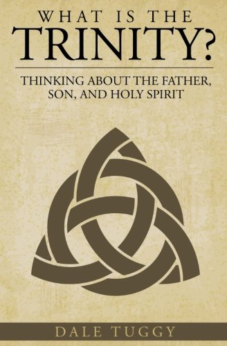 What is the Trinity?: Thinking about the Father, Son, and Holy Spirit