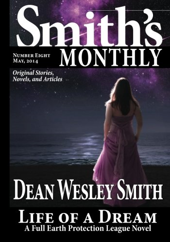 Smith's Monthly #8