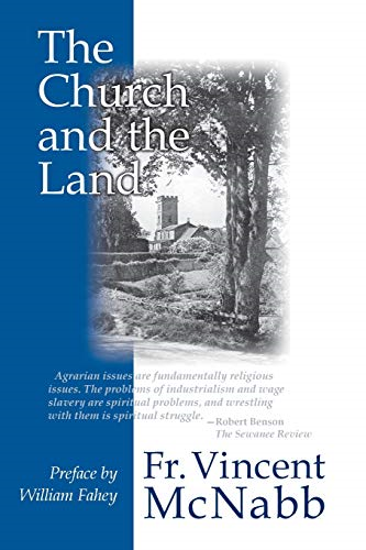 The Church & the Land