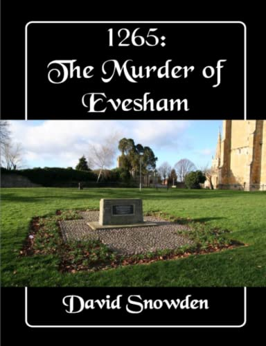 1265: The Murder of Evesham