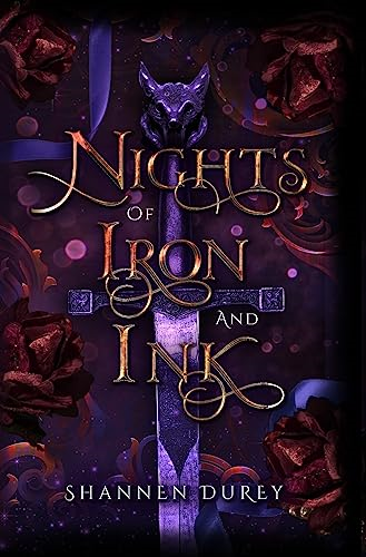 Nights of Iron and Ink