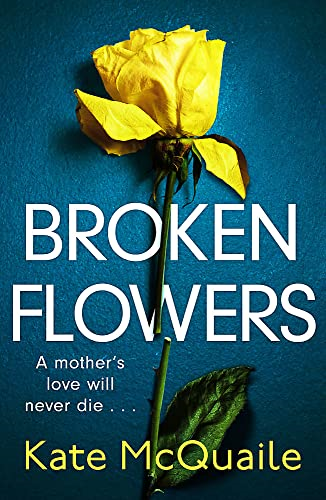 Broken Flowers
