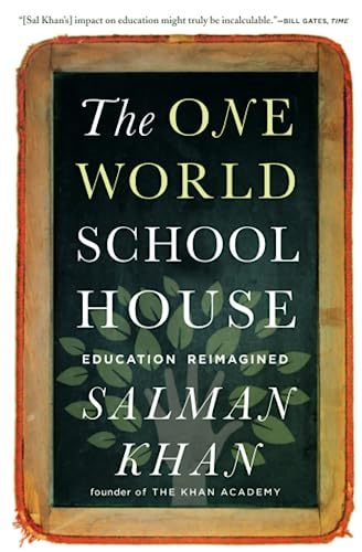The One World Schoolhouse
