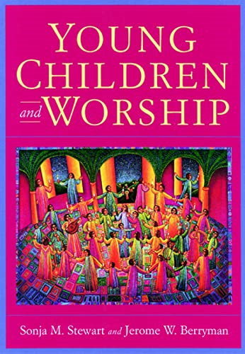 Young Children and Worship