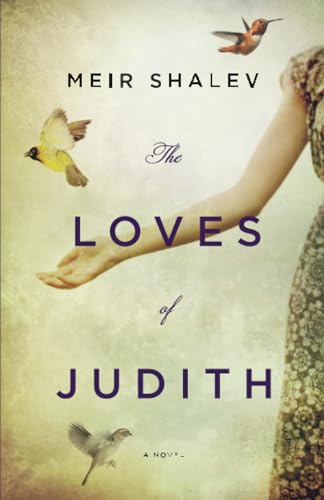 The Loves of Judith