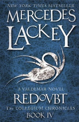 Redoubt (The Collegium Chronicles -Book 4)