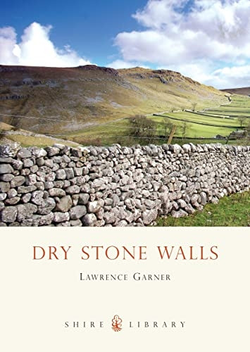 Dry Stone Walls (Shire Album)