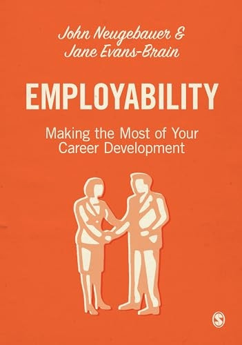 Employability: Making the Most of Your Career Development