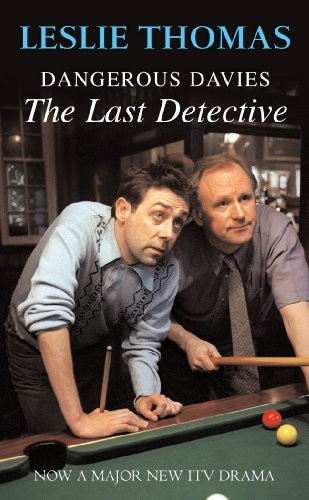 Dangerous Davies, Last Detective