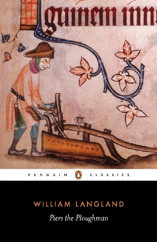 Piers the Ploughman (Classics)