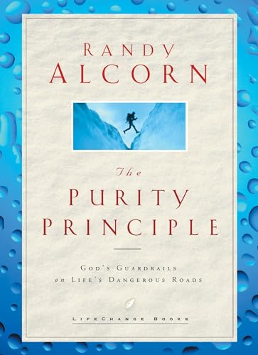 The Purity Principle (Lifechange Books)