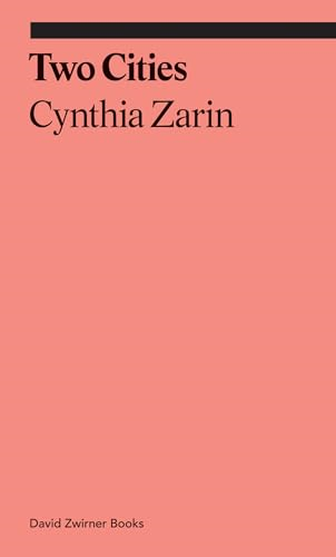 Two Cities (Ekphrasis)