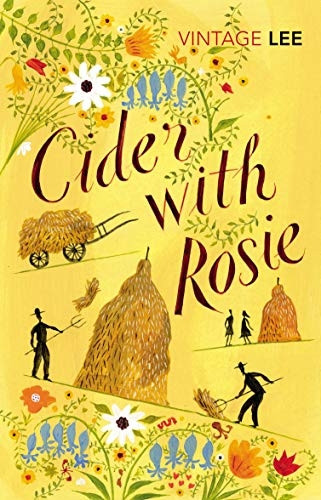 Cider with Rosie (Vintage Classics)