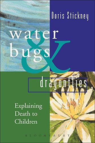 WATERBUGS AND DRAGONFLIES