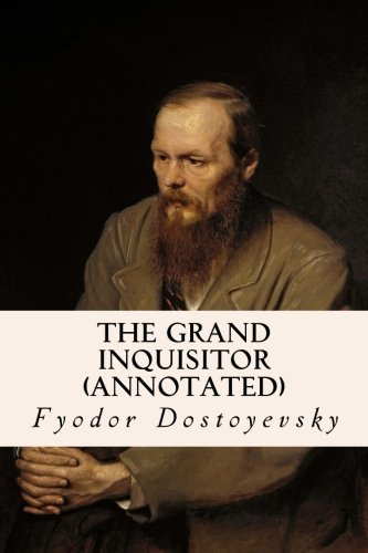 The Grand Inquisitor (annotated)