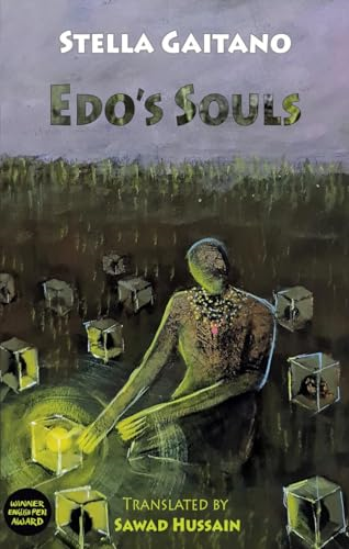 Edo's Souls (Dedalus Africa)