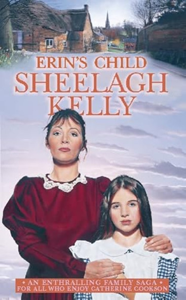 Erin's Child (The Feeney family saga)