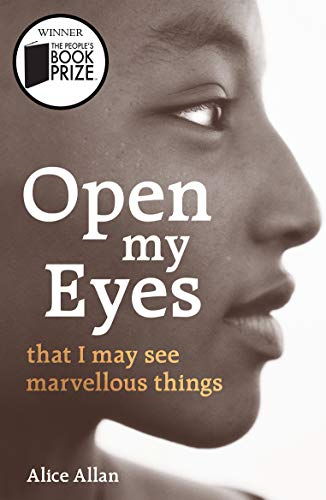 Open My Eyes, That I May See Marvellous Things