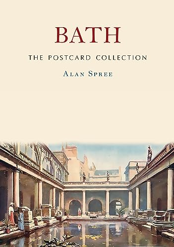 Bath: The Postcard Collection (The Postcard Collection)