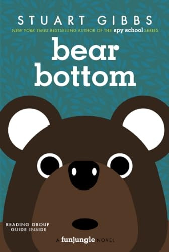Bear Bottom (Funjungle)