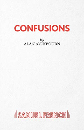 Confusions (Acting Edition)