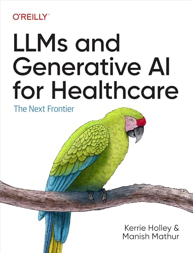 Llms and Generative AI for  Healthcare: The Next  Frontier