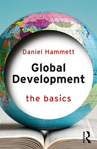 Global Development: The Basics (The Basics)